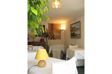 Hotell Mandelieu La Napoule 9